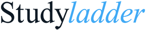 Studyladder Logo.